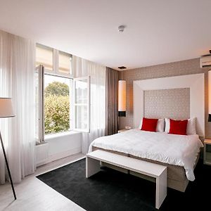 Kamer met een King Size Bed