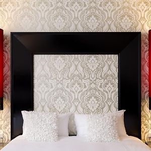 Kamer met een King Size Bed