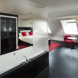 Superior Kamer met een King Size Bed